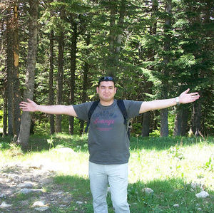 Meet your Posher, Ahmed